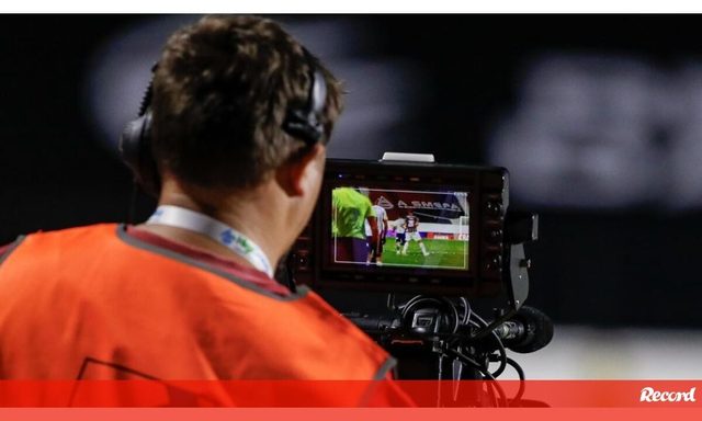 Liga Portugal supera 50 milhões de telespectadores e fixa novo máximo televisivo — Record