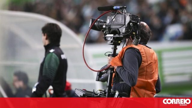 Liga aponta média de €225M/ano na centralização dos direitos televisivos a partir de 2028/29 — Correio da Manhã