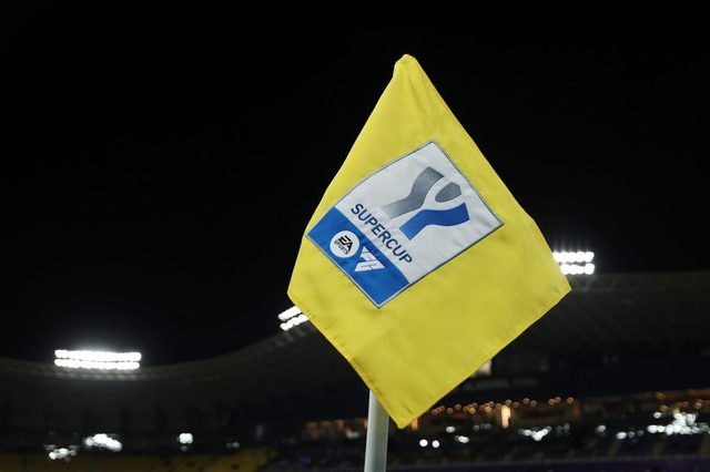 Supertaça italiana volta a Riade e Serie A ajusta calendário para dezembro — Calcio e Finanza