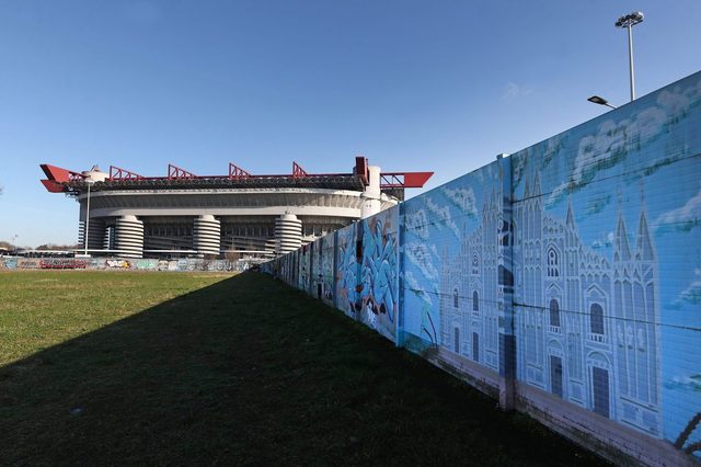 Novo San Siro pode gerar €3,1 mil milhões/ano para Milão, indica estudo — Calcio e Finanza