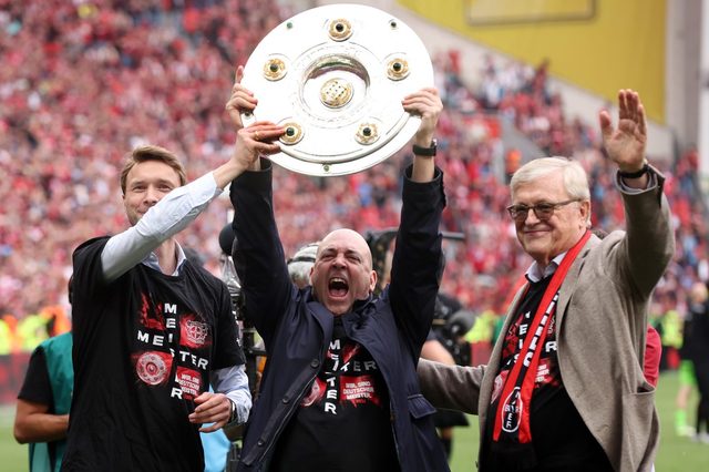 CEO do Bayer Leverkusen defende teto salarial global para travar domínio financeiro da Premier League — Calcio e Finanza