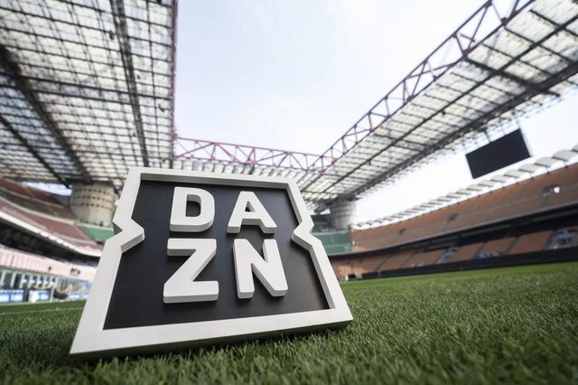 DAZN propõe à Serie A entrada no capital do grupo, à imagem do modelo NFL–ESPN — Calcio e Finanza