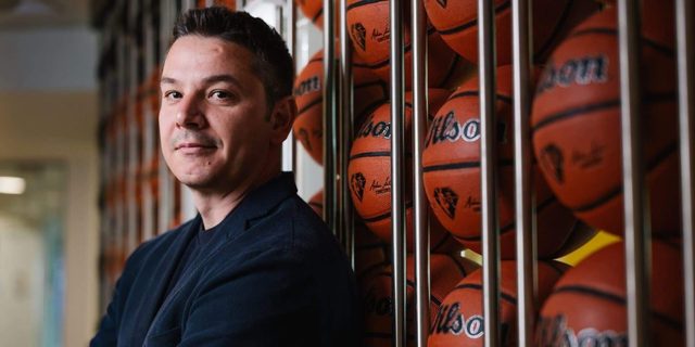 NBA avança com liga europeia inspirada no modelo do futebol a partir de 2027-2028 — The Athletic (Eduardo Tansley)