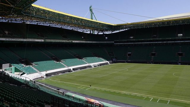 Sporting fecha colocação privada de €225M para remodelar Alvalade — Record (artigo premium)