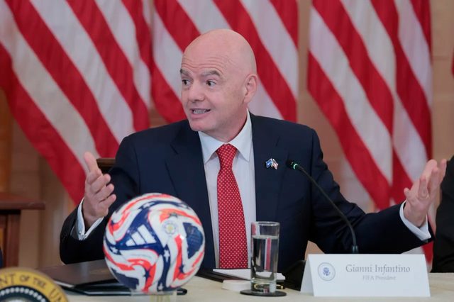Mundial 2026: mais de 1,5 milhões de pedidos de bilhetes nas primeiras 24 horas — Calcio e Finanza