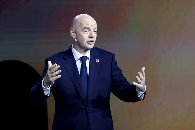UEFA não trava Milan–Como na Austrália; decisão final cabe à FIFA — Calcio e Finanza