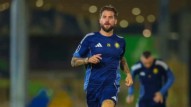 Liga saudita triplica receitas e expande direitos para 180 países com IMG — Palco23