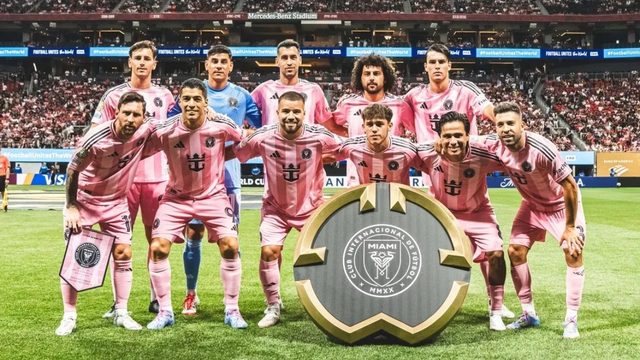 US Soccer Federation supera os 260 milhões de dólares em 2025, mas com margem curta — Palco23 (Mundo Deportivo) — Mar Sierra