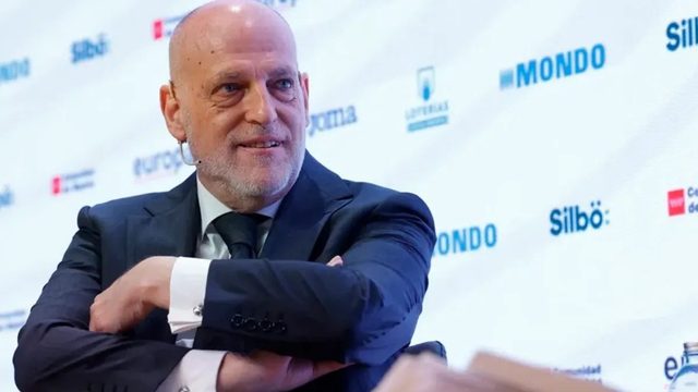 LaLiga regressa aos lucros com mais de €2.000 milhões de receita em 2024-2025 — Palco23 / Mundo Deportivo