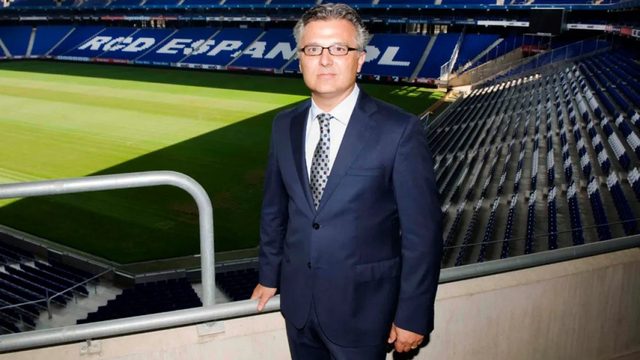 Ex-CEO de clubes da LaLiga lança Partenea, um novo fundo de investimento com apoio de family offices — Palco23