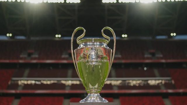 Justiça espanhola aceita investigar UEFA por alegado plágio no formato da Liga dos Campeões — Palco23 / Mundo Deportivo (Andrés Tomás)