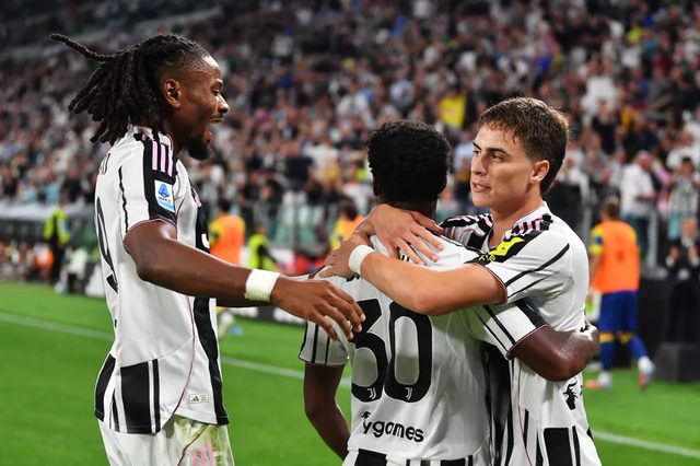 Juventus fecha parceria com a Petronas e lança skybox premium no Allianz Stadium — Calcio e Finanza