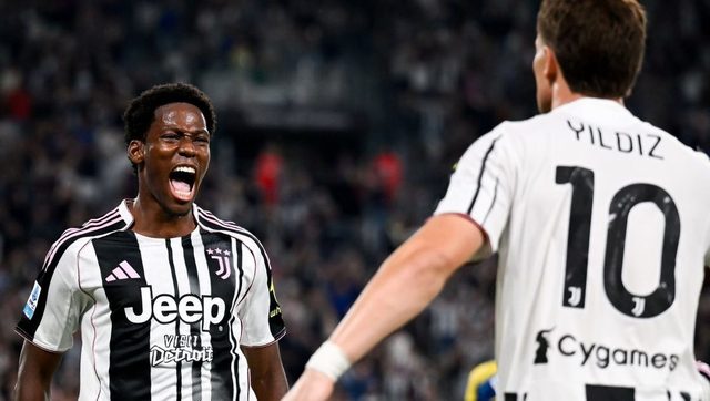 Juventus financia-se com obrigação de €150 milhões até 2037 a 4,15% — 2Playbook