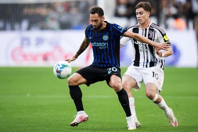 Inter, Milan e Juventus levam derbies a Perth em 2026 num tour com mira comercial ao Ásia-Pacífico — Calcio e Finanza