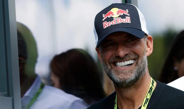 Klopp e Wagner afinam a “via Red Bull” e revêm colocação de talento na rede multi-clube — Off The Pitch