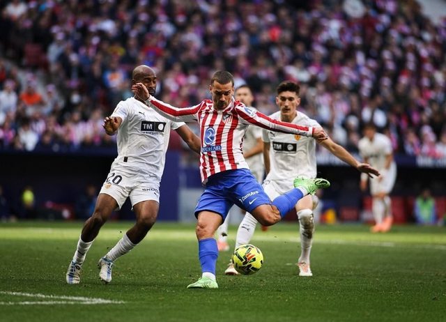 LaLiga ultrapassa 2.000 condenações a bares e restaurantes por pirataria de TV — 2Playbook