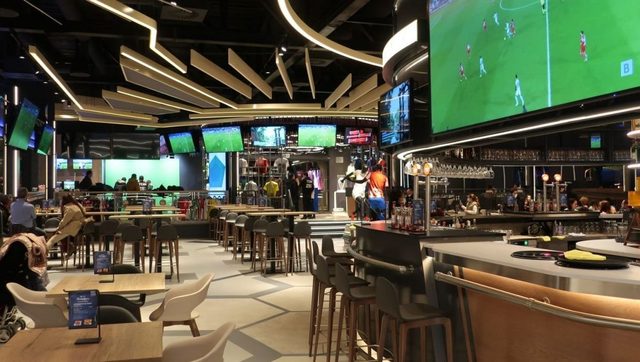 LaLiga adiciona o Mundial 2026 ao canal para HORECA, ampliando oferta de verão — 2Playbook