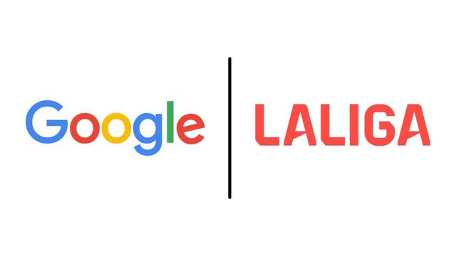 LALIGA reforça colaboração com a Google para combater pirataria e proteger direitos digitais em 2025/26 — MKT Esportivo / Marco Laloni