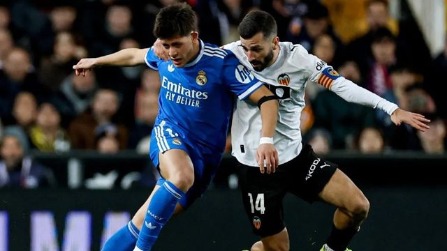 LaLiga projeta ultrapassar €6 mil milhões de receitas até 2027-2028 — Palco23 (Mundo Deportivo) — David García Martínez