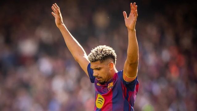 LaLiga mantém-se como a 16.ª marca mais valiosa em Espanha, avaliada em €1.389M — Palco23