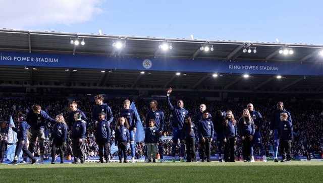 Leicester: da epopeia na Premier League ao colapso financeiro e desportivo — 2Playbook
