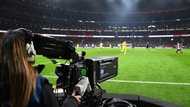 CVC desvaloriza participação na LFP Media: ajuste contabilístico expõe crise dos direitos da Ligue 1 — RMC Sport / David Gluzman