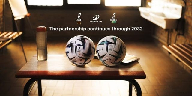 Decathlon reforça parceria com a LFP até 2032 e assume estatuto de parceira maioritária — Máquina do Esporte