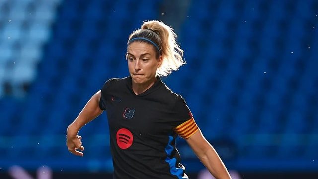 Liga F Moeve fecha 2024-2025 com €17 milhões distribuídos e prepara entrada de investimento — Palco23 (Mundo Deportivo) / Andrés Tomás