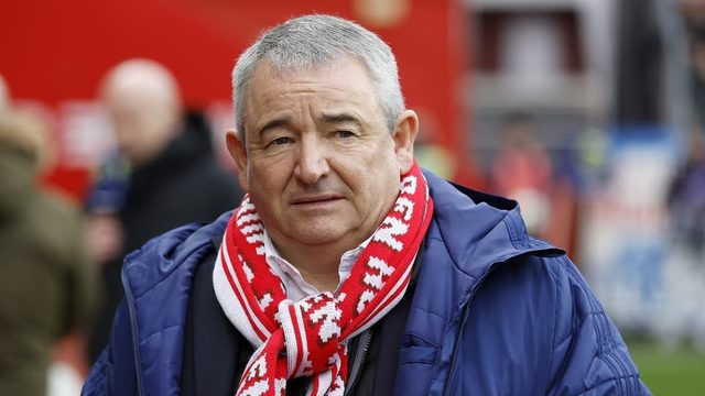 Quebra dos direitos televisivos deixa o Brest à beira do défice apesar da Champions — RMC Sport