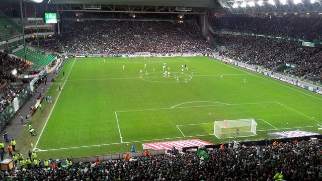 Ligue 1 lança selo de hospitalidade em parceria com a EHG — Mundo Deportivo / Palco23