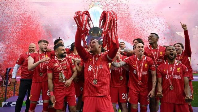 Premier League reforça redistribuição: campeão arrecada 1,6x face ao último — 2Playbook