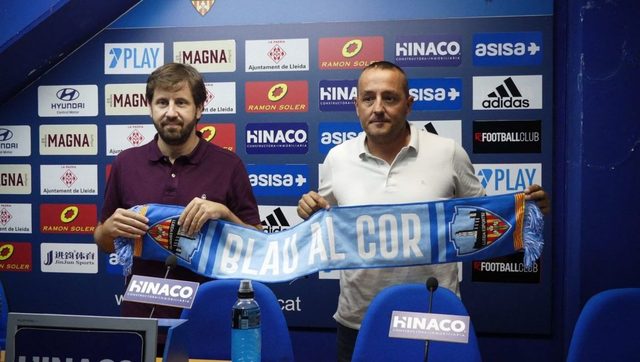 Investidor francês assume dívida de €5,5 milhões e assegura continuidade do Lleida CF — 2Playbook
