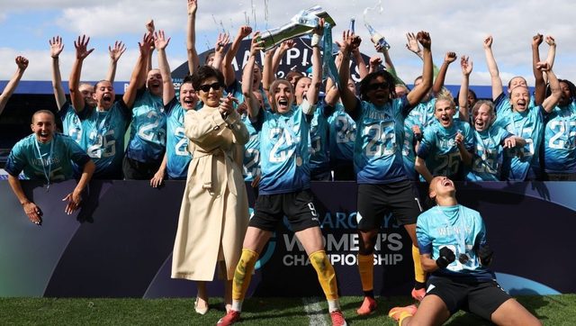 London City Lionesses assegura investimento superior a €26 milhões para ambição na WSL com Alexia Putellas como alvo — 2Playbook