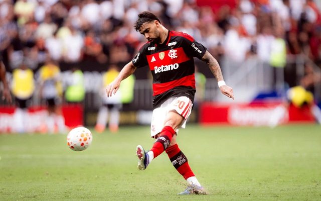 Flamengo fecha 2025 com €336 M em receitas e alarga fosso para a Série A — MKT Esportivo