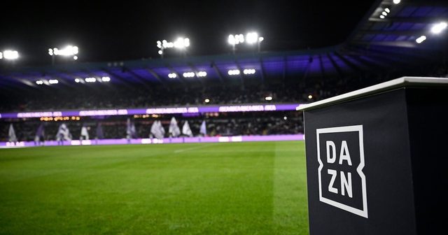 DAZN fecha distribuição com Orange e Voo para o futebol belga — Belga