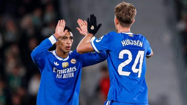 Real Madrid reforça parceria com a Adobe para escalar conteúdos personalizados com IA — Palco23