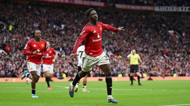 Manchester United eleva dívida para €475 M após refinanciamento até 2031 — MKT Esportivo