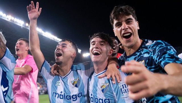 Play-offs da LaLiga Hypermotion batem recordes de audiência com 1 milhão de telespectadores — 2Playbook