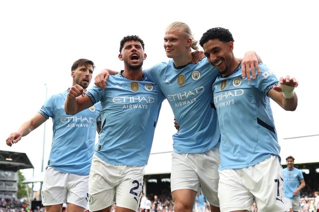 Acordo entre Manchester City e Premier League encerra disputa legal — Calcio e Finanza