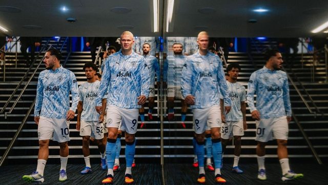 Manchester City fecha acordo com a Revolut para as costas da camisola nas taças inglesas — 2Playbook