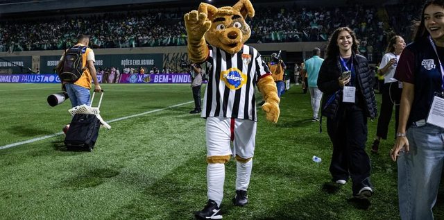 Final do Paulistão 2026, mais curta, mas com mais ativações comerciais e marcas em destaque — Máquina do Esporte