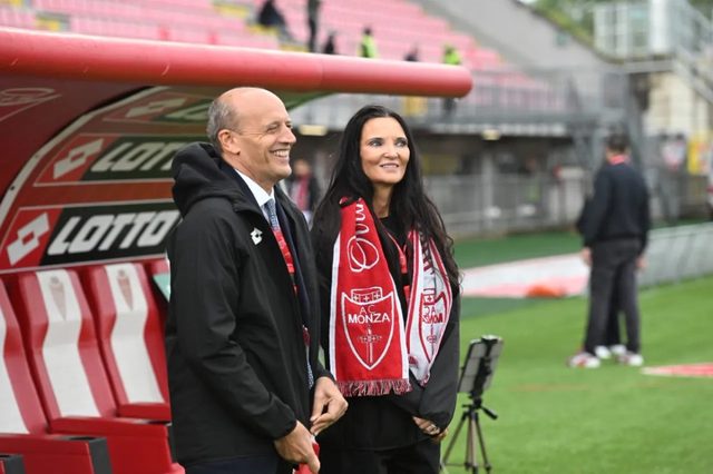 Série B italiana 2025/26: Monza lidera massa salarial, Palermo é o único a acompanhar acima dos €30M — Calcio e Finanza