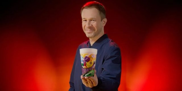 McDonald’s compra espaço no SBT para ativar “pausas de hidratação” no Mundial 2026 — MKT Esportivo