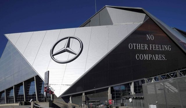 Naming rights nMundial 2026: até €116,6 M em exposição perdida — MKT Esportivo