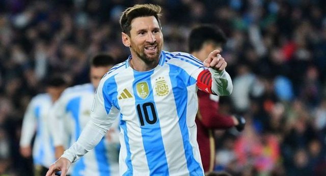 Mundial 2026 acelera investimento publicitário e receita da FIFA, com Messi no centro das campanhas — Pablo Nieves / 2Playbook