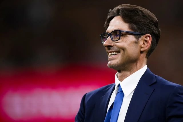 MFE-Mediaset prepara entrada na Impresa com 33% e torna-se segundo maior acionista — Calcio e Finanza (Luca Cosentini), com referência a La Repubblica