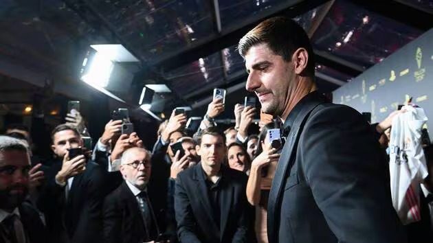 OutField assume maioria no Le Mans FC; Thibaut Courtois junta-se ao capital — Ouest-France (Yvain Praud)