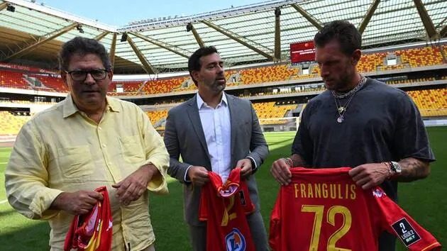 Le Mans FC anuncia entrada iminente de investidor: “grande nome” do futebol francês — Ouest-France (Mark Moreau)