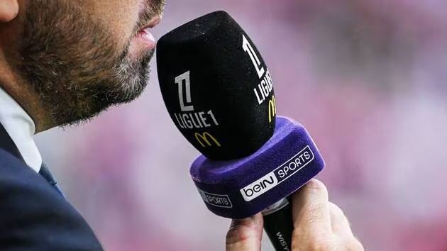 beIN Sports recorre da condenação no litígio com a LFP Média sobre o “jogo de sábado” — Ouest-France