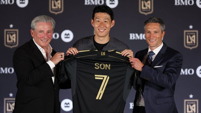 MLS bate recorde de investimento em transferências — 288 M€ em 2025 — 2Playbook